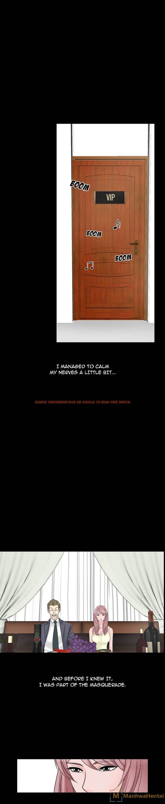 Read Hentai Image 15 348 in comic Hooked - Chapter 26 - hentaitnt.net