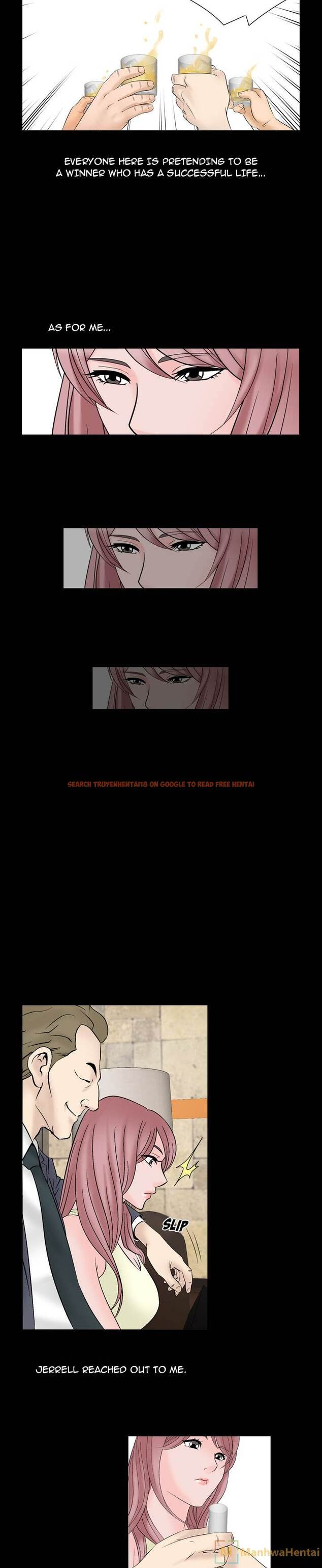 Read Hentai Image 17 348 in comic Hooked - Chapter 26 - hentaitnt.net