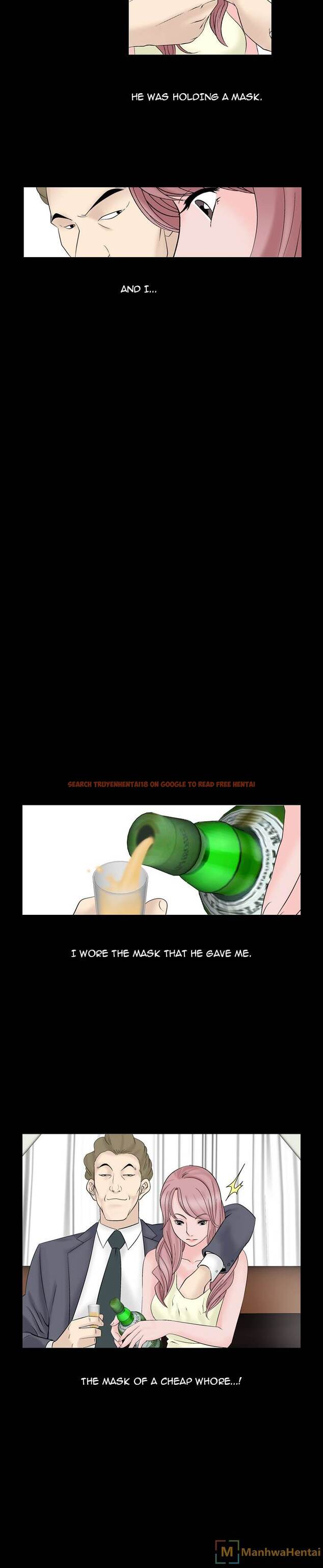 Read Hentai Image 18 348 in comic Hooked - Chapter 26 - hentaitnt.net