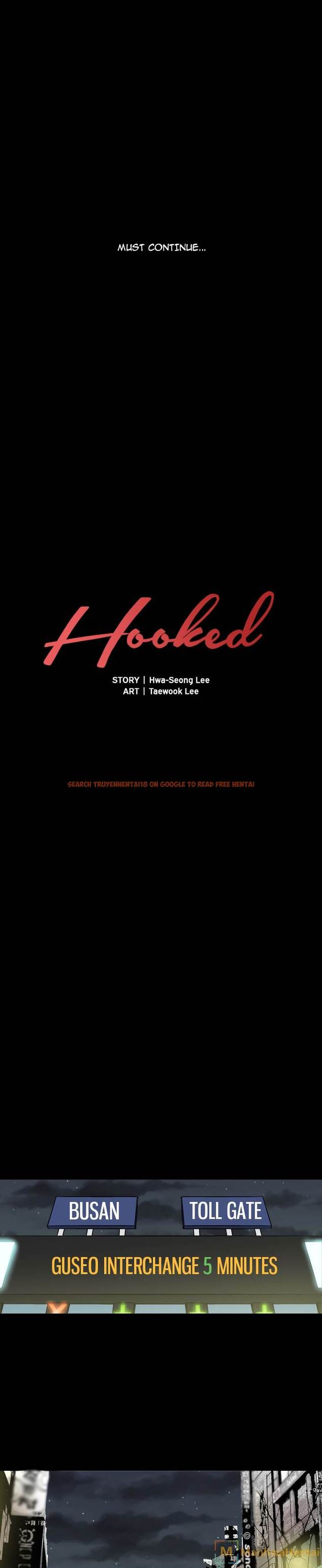 Read Hentai Image 2 348 in comic Hooked - Chapter 26 - hentaitnt.net