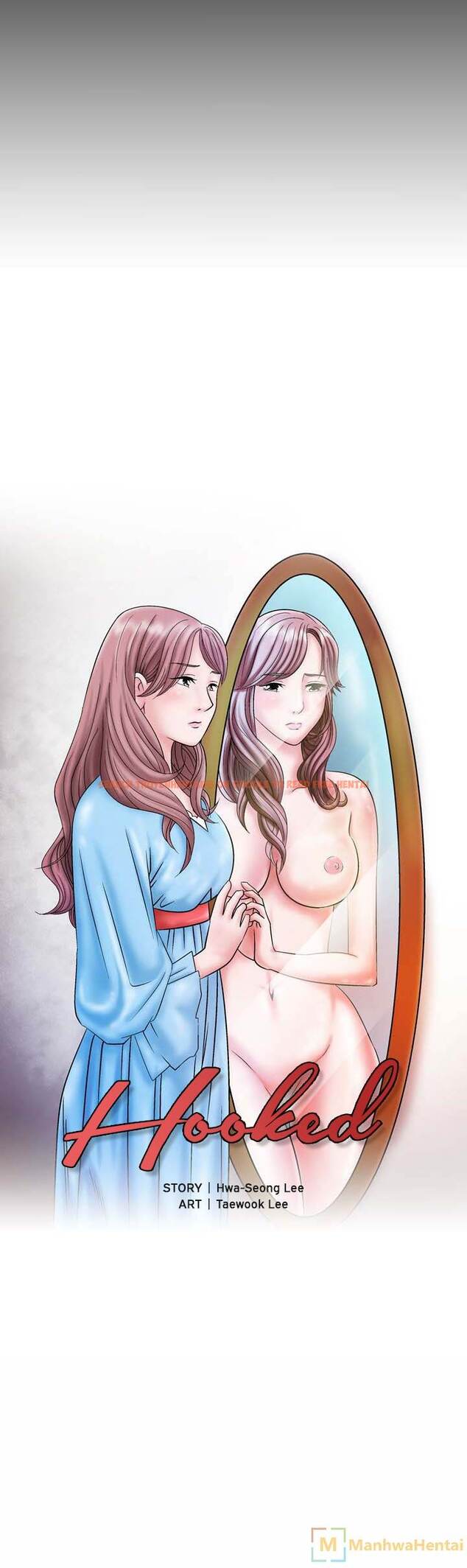 Read Hentai Image 20 348 in comic Hooked - Chapter 26 - hentaitnt.net