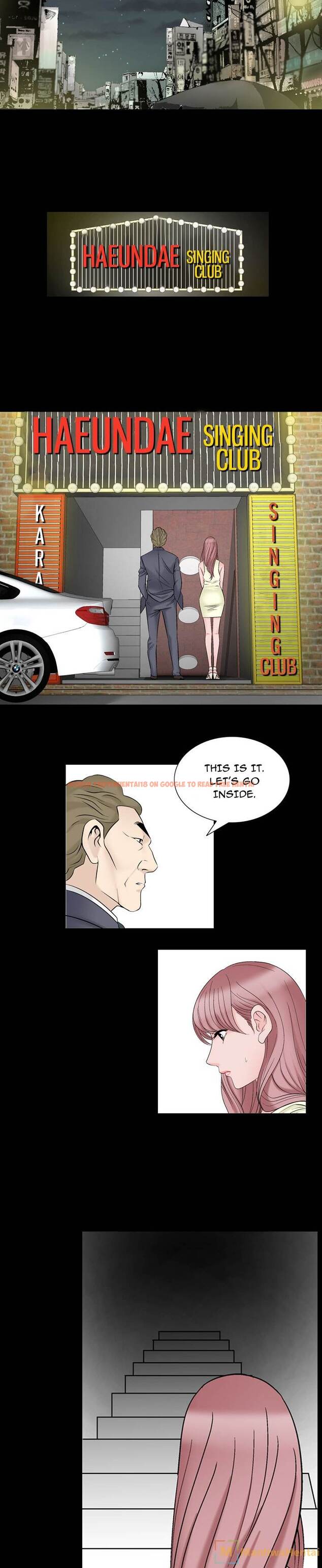 Read Hentai Image 3 348 in comic Hooked - Chapter 26 - hentaitnt.net