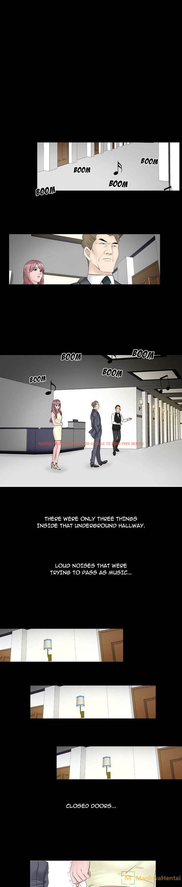 Read Hentai Image 7 348 in comic Hooked - Chapter 26 - hentaitnt.net