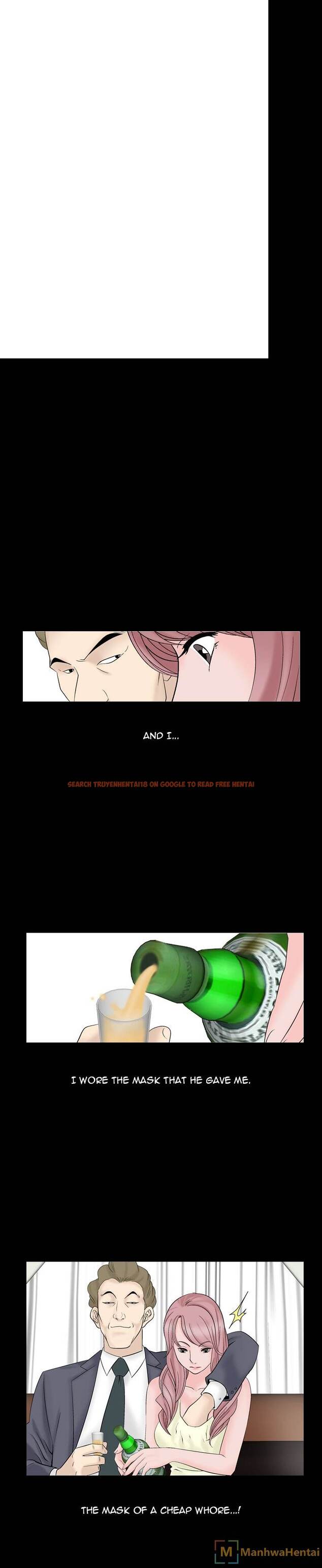 Read Hentai Image 1 347 in comic Hooked - Chapter 27 - hentaitnt.net