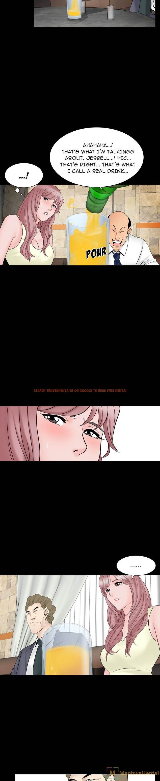 Read Hentai Image 10 348 in comic Hooked - Chapter 27 - hentaitnt.net