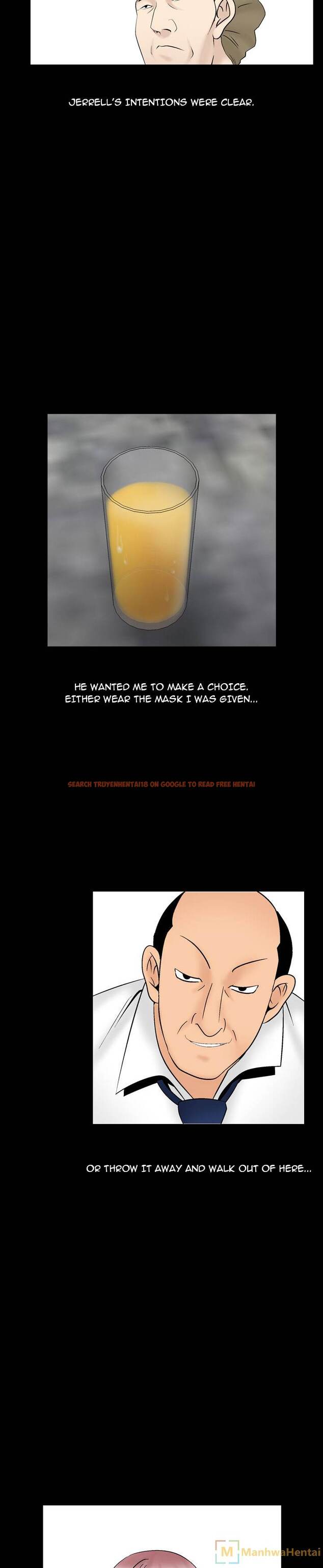 Read Hentai Image 11 348 in comic Hooked - Chapter 27 - hentaitnt.net