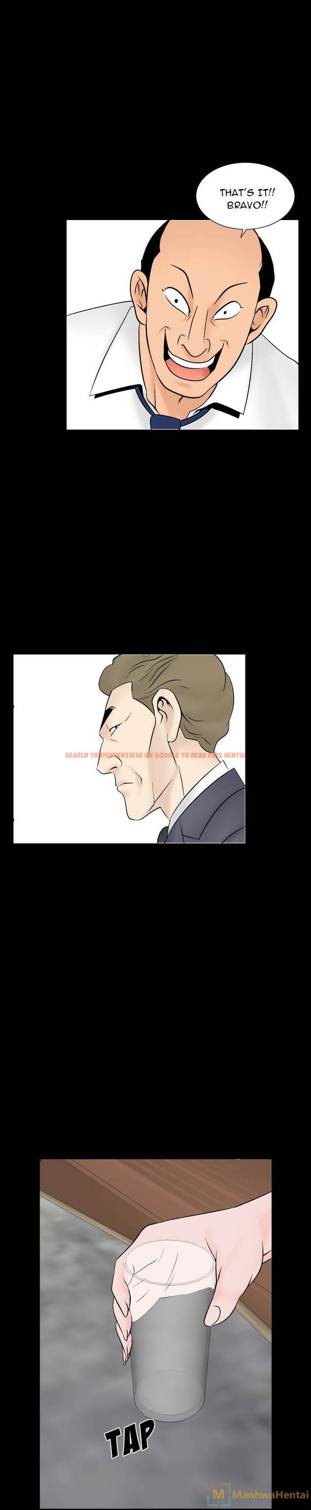 Read Hentai Image 14 348 in comic Hooked - Chapter 27 - hentaitnt.net