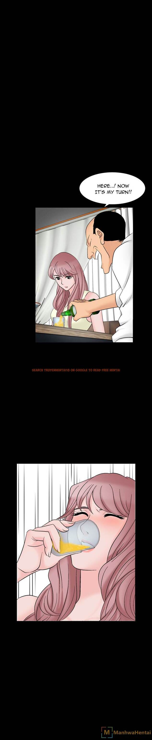 Read Hentai Image 15 348 in comic Hooked - Chapter 27 - hentaitnt.net
