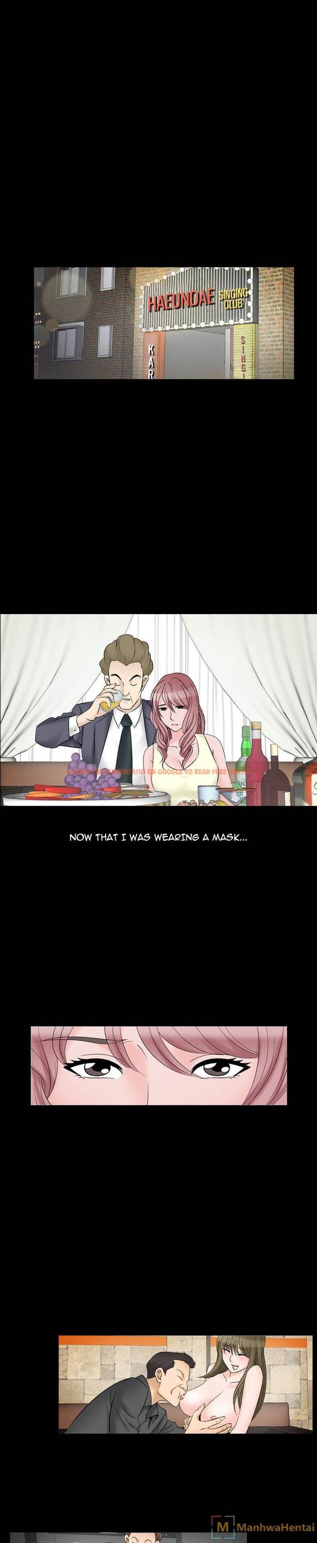 Read Hentai Image 16 348 in comic Hooked - Chapter 27 - hentaitnt.net