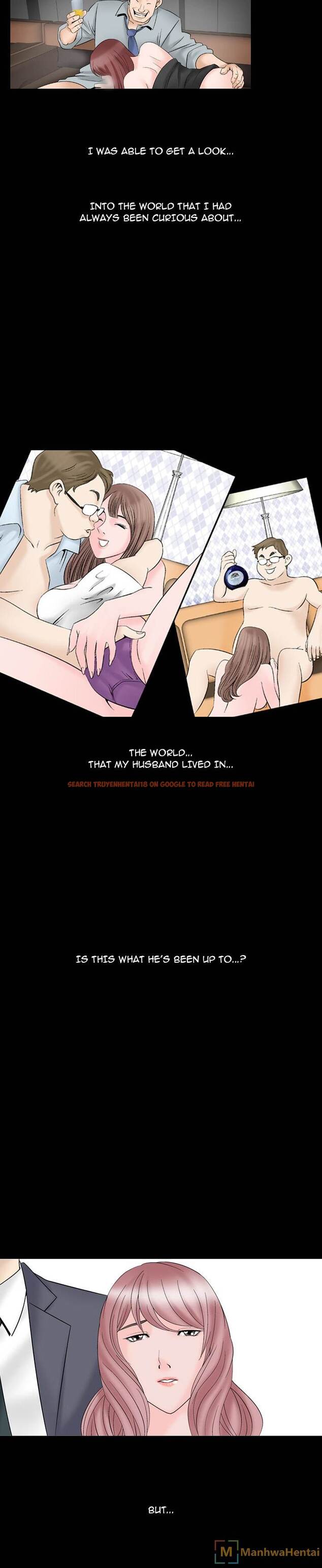 Read Hentai Image 17 348 in comic Hooked - Chapter 27 - hentaitnt.net