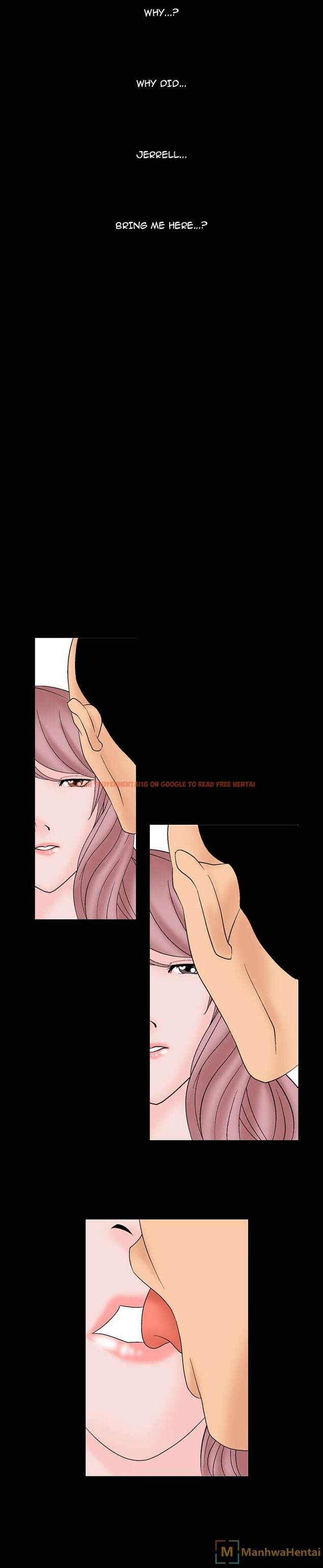 Read Hentai Image 18 348 in comic Hooked - Chapter 27 - hentaitnt.net