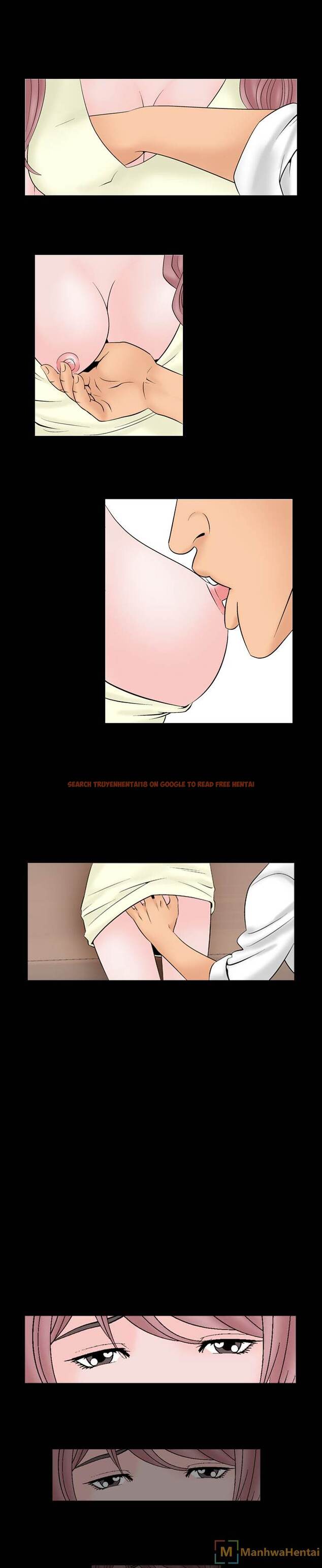 Read Hentai Image 19 348 in comic Hooked - Chapter 27 - hentaitnt.net
