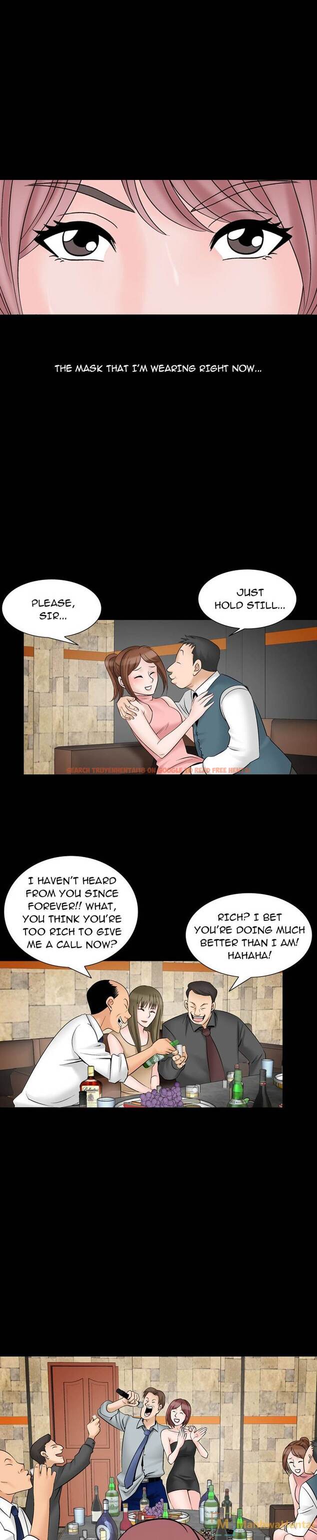 Read Hentai Image 4 347 in comic Hooked - Chapter 27 - hentaitnt.net