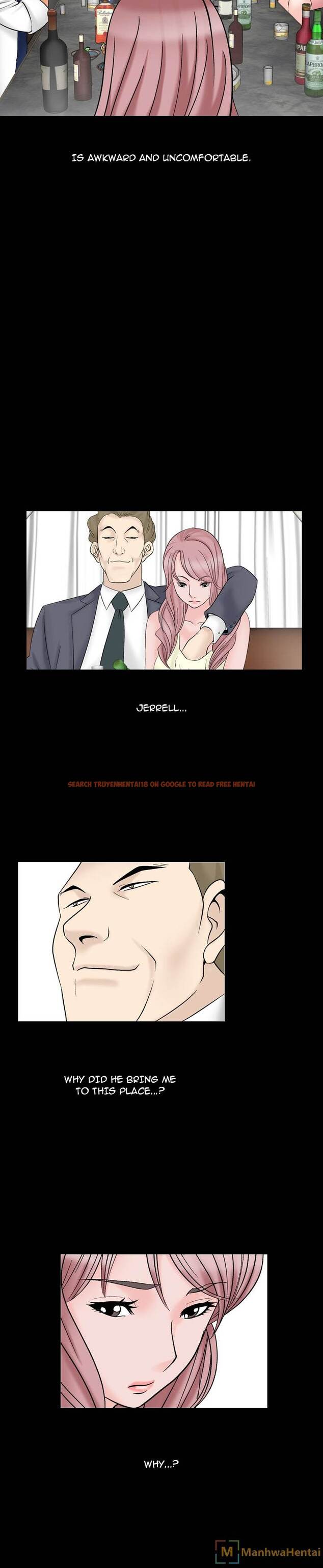 Read Hentai Image 5 347 in comic Hooked - Chapter 27 - hentaitnt.net