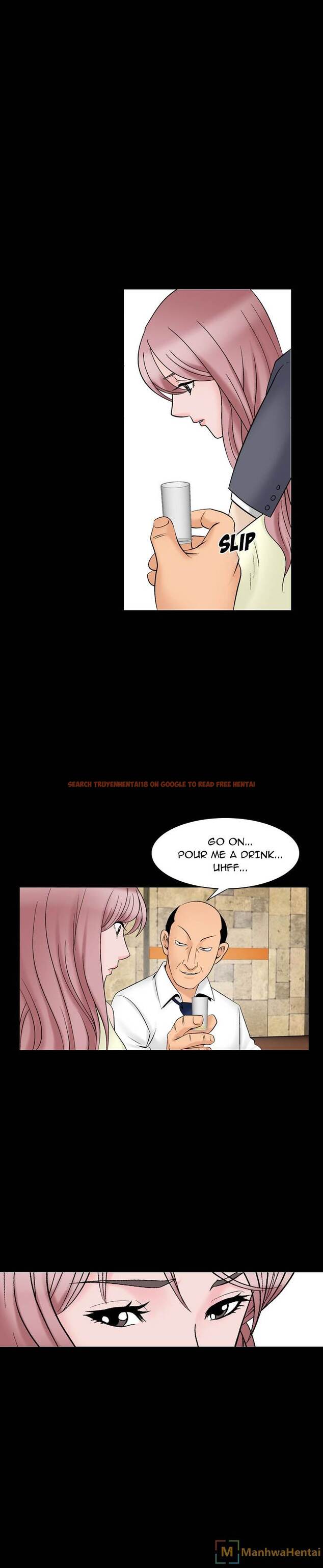Read Hentai Image 6 347 in comic Hooked - Chapter 27 - hentaitnt.net