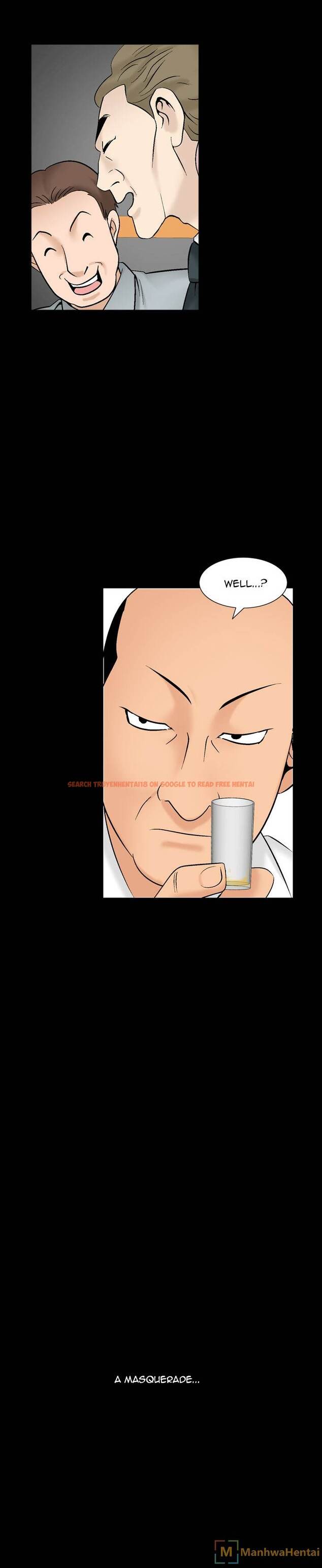 Read Hentai Image 7 347 in comic Hooked - Chapter 27 - hentaitnt.net