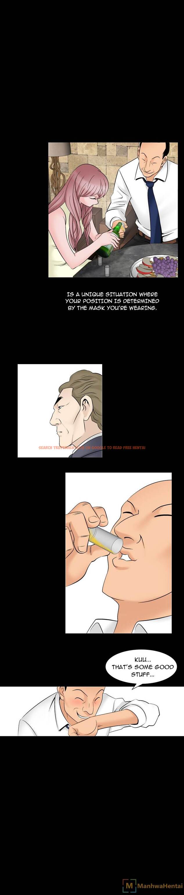 Read Hentai Image 8 347 in comic Hooked - Chapter 27 - hentaitnt.net