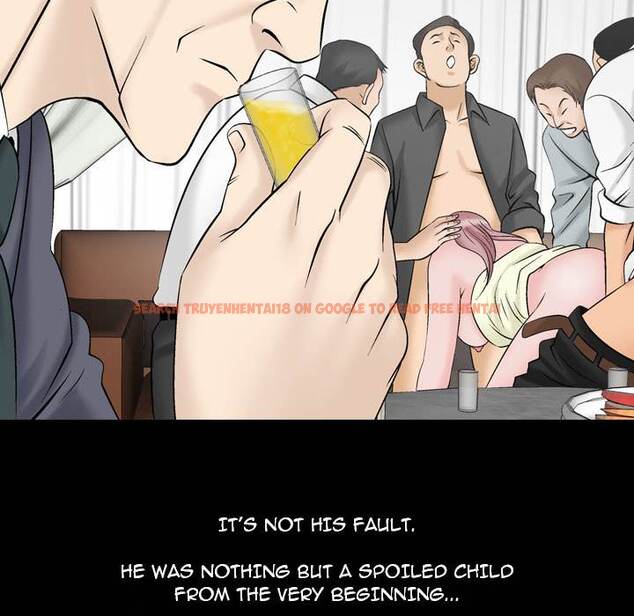 Read Hentai Image 83 347 in comic Hooked - Chapter 28 - hentaitnt.net