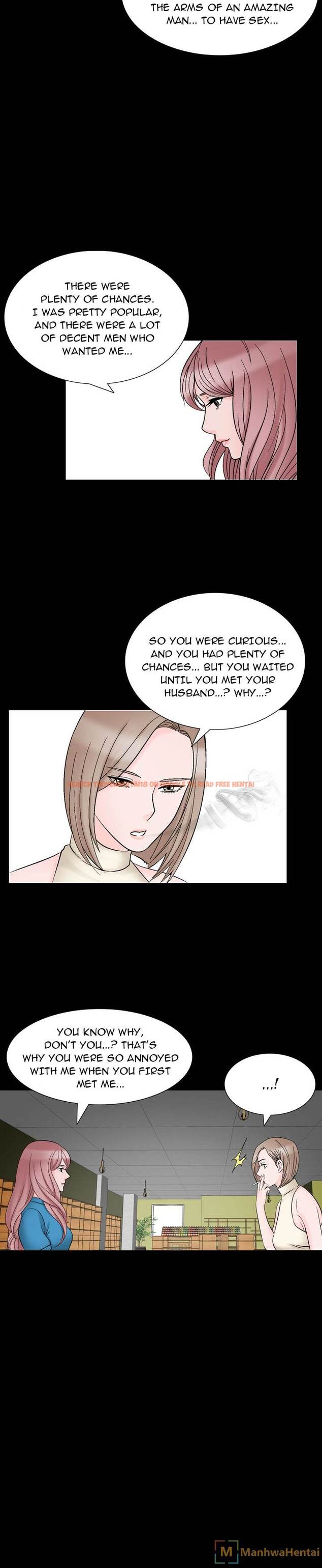 Read Hentai Image 12 343 in comic Hooked - Chapter 29 - hentaitnt.net