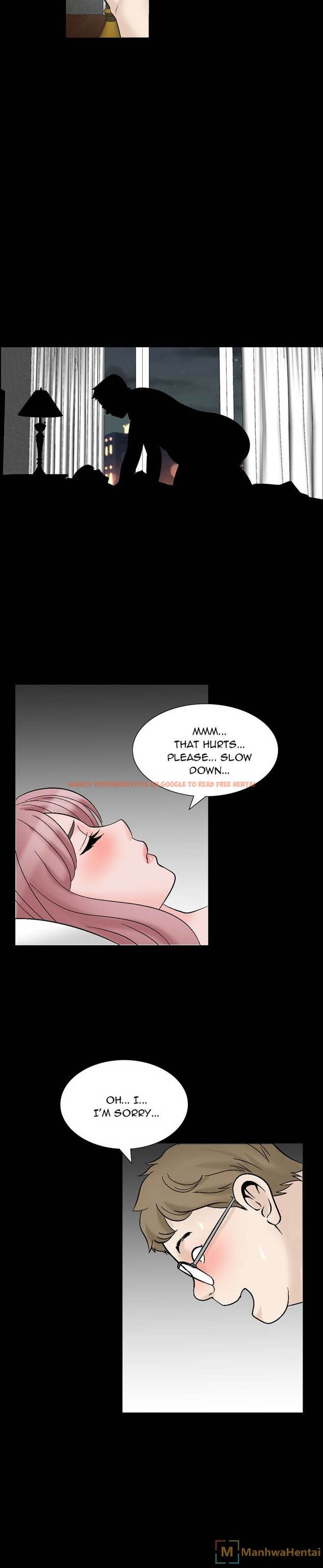 Read Hentai Image 14 343 in comic Hooked - Chapter 29 - hentaitnt.net