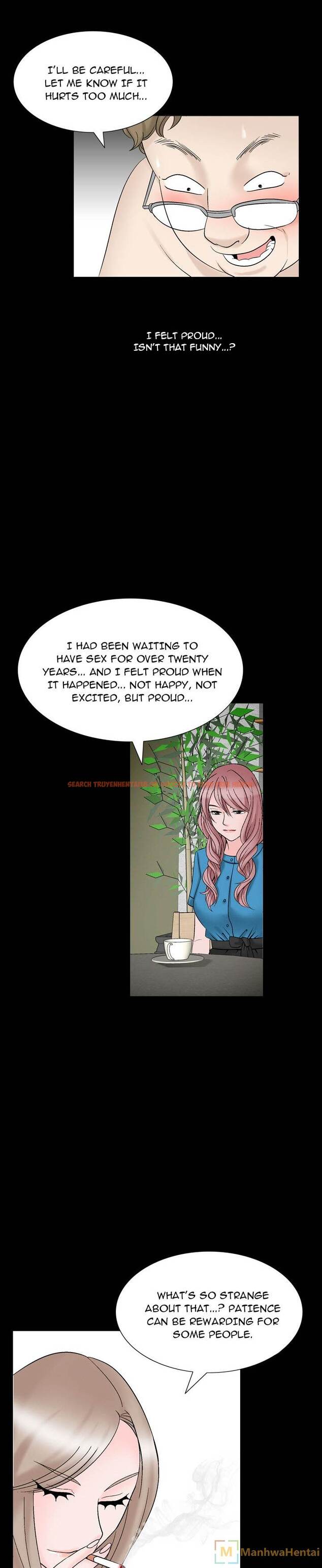Read Hentai Image 15 343 in comic Hooked - Chapter 29 - hentaitnt.net
