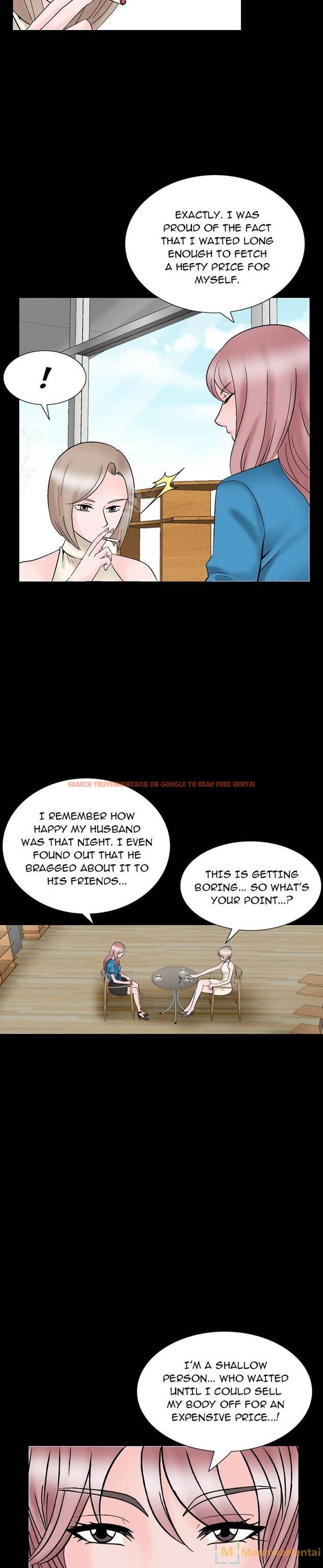 Read Hentai Image 16 343 in comic Hooked - Chapter 29 - hentaitnt.net