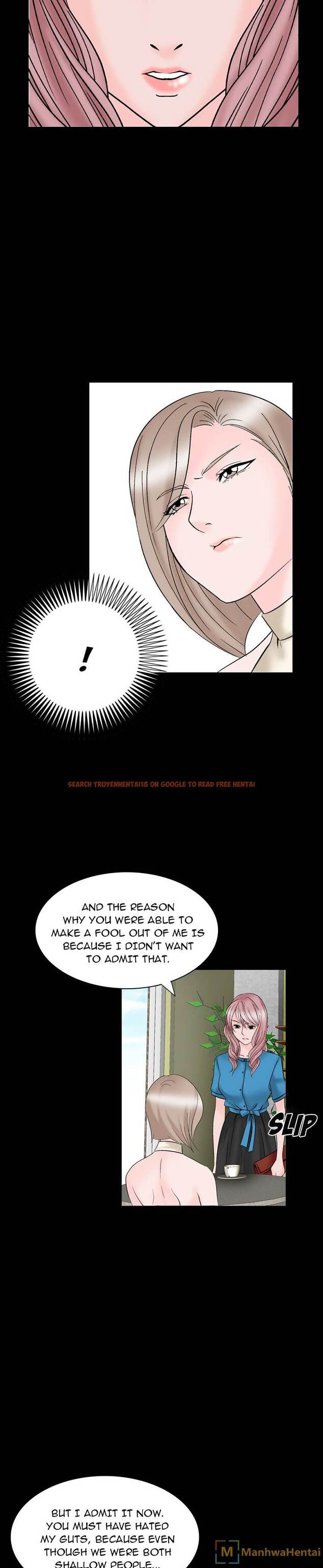 Read Hentai Image 17 343 in comic Hooked - Chapter 29 - hentaitnt.net