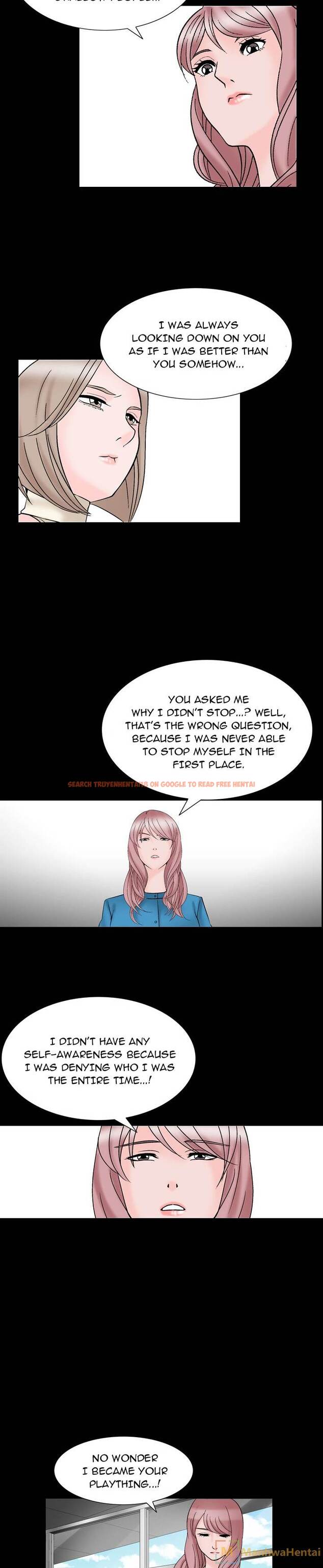 Read Hentai Image 18 343 in comic Hooked - Chapter 29 - hentaitnt.net