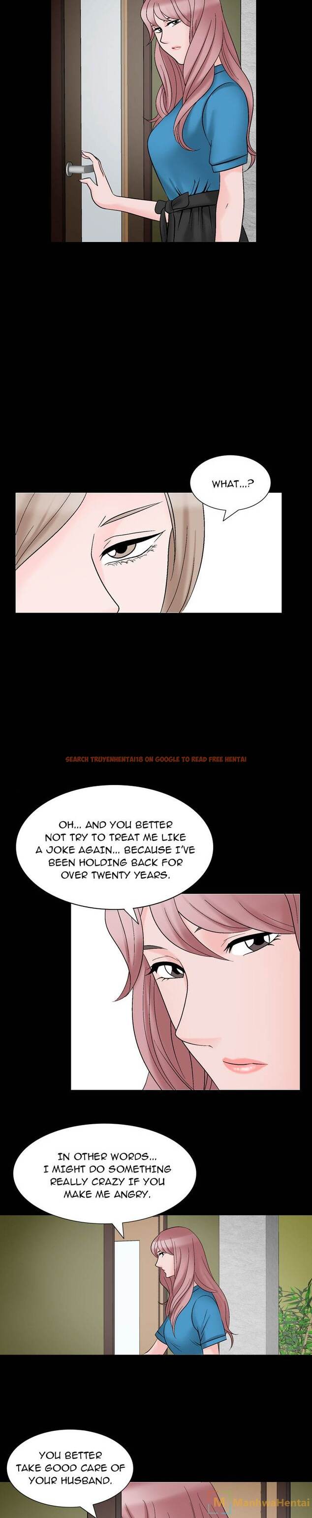 Read Hentai Image 20 347 in comic Hooked - Chapter 29 - hentaitnt.net