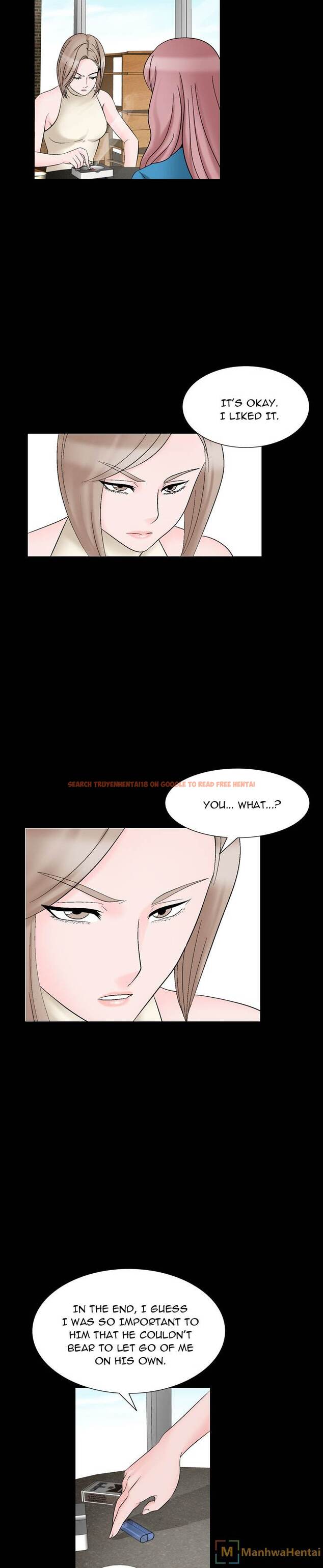Read Hentai Image 6 343 in comic Hooked - Chapter 29 - hentaitnt.net