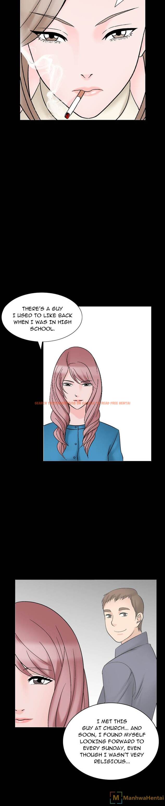 Read Hentai Image 8 343 in comic Hooked - Chapter 29 - hentaitnt.net