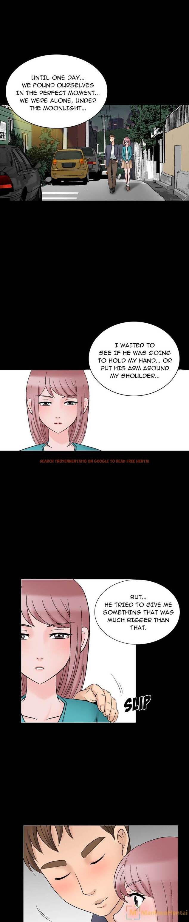 Read Hentai Image 9 343 in comic Hooked - Chapter 29 - hentaitnt.net