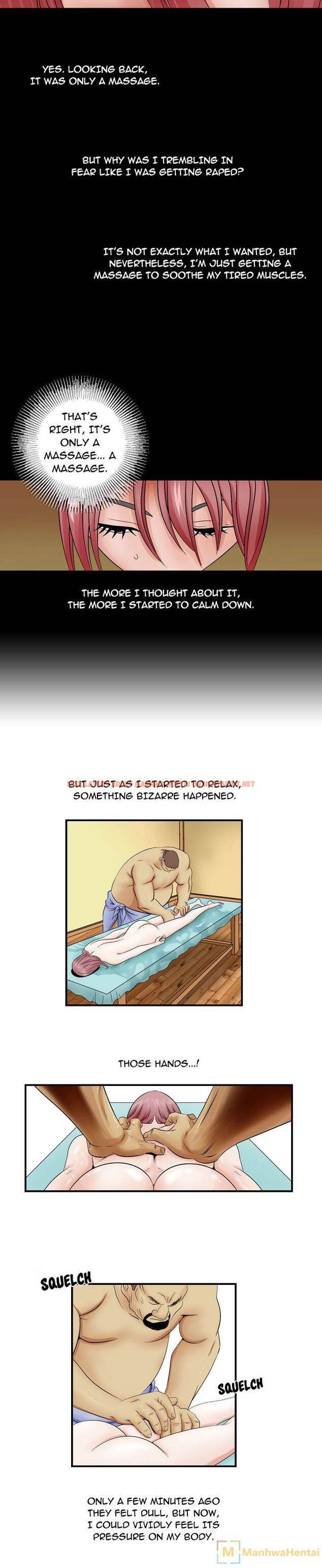 Read Hentai Image 10 363 in comic Hooked - Chapter 3 - hentaitnt.net