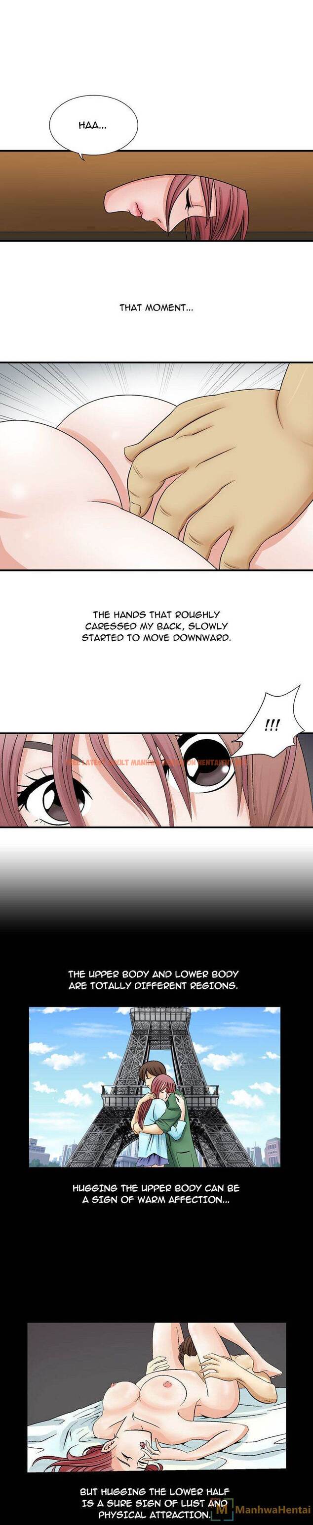 Read Hentai Image 11 363 in comic Hooked - Chapter 3 - hentaitnt.net