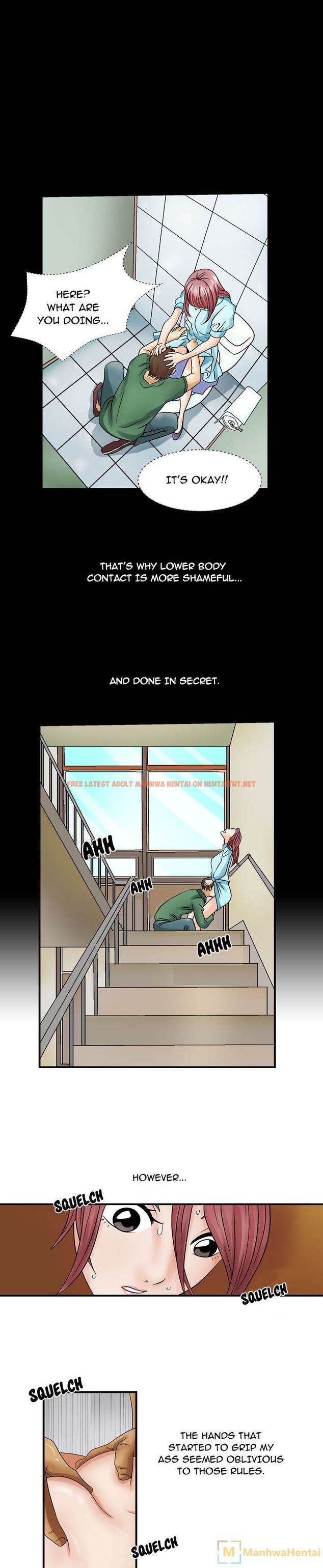 Read Hentai Image 12 363 in comic Hooked - Chapter 3 - hentaitnt.net