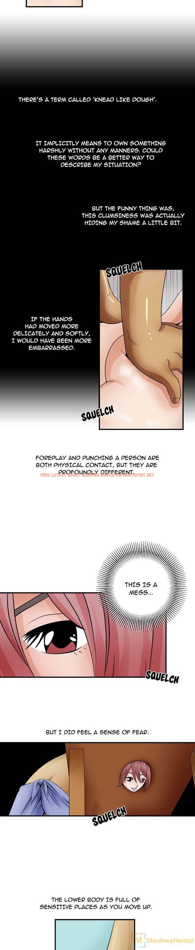 Read Hentai Image 13 363 in comic Hooked - Chapter 3 - hentaitnt.net