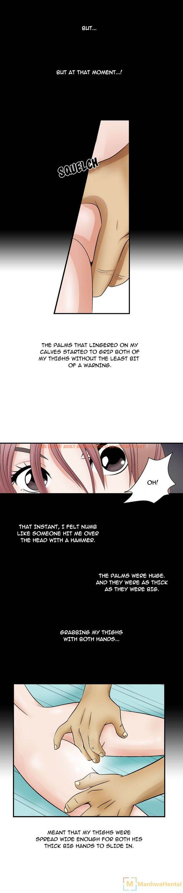 Read Hentai Image 16 363 in comic Hooked - Chapter 3 - hentaitnt.net