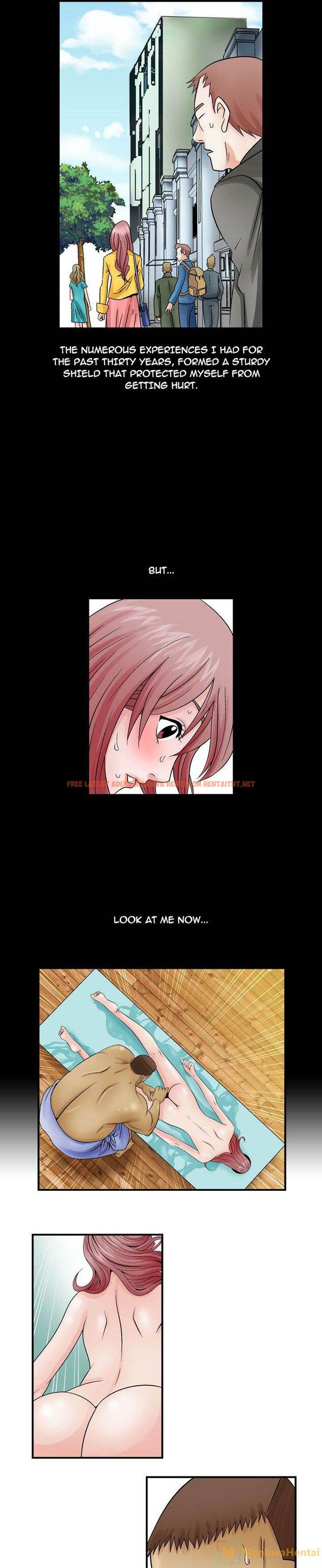 Read Hentai Image 21 363 in comic Hooked - Chapter 3 - hentaitnt.net