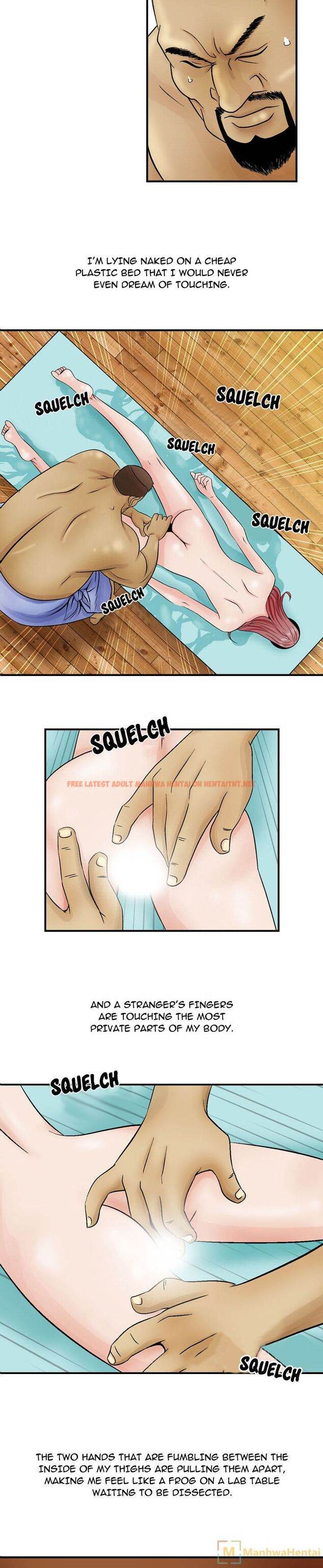 Read Hentai Image 22 363 in comic Hooked - Chapter 3 - hentaitnt.net