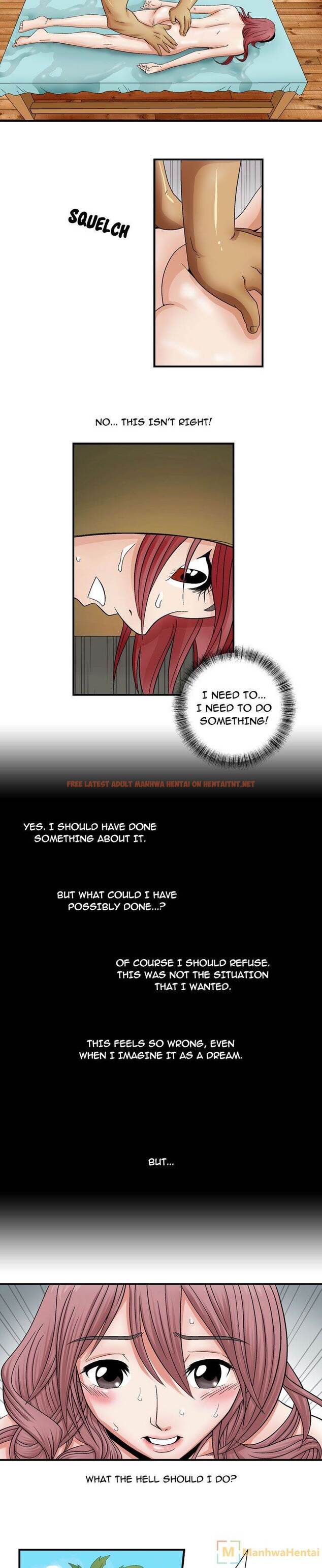 Read Hentai Image 4 363 in comic Hooked - Chapter 3 - hentaitnt.net