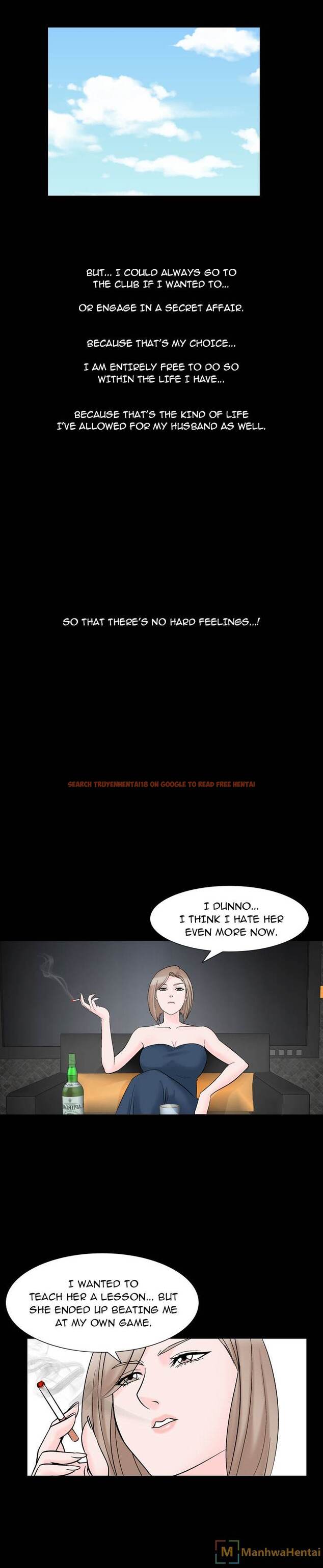 Read Hentai Image 10 343 in comic Hooked - Chapter 30 - hentaitnt.net