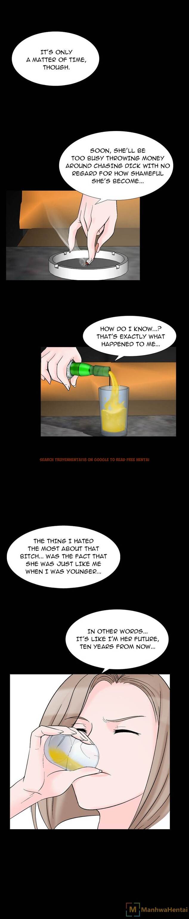 Read Hentai Image 11 343 in comic Hooked - Chapter 30 - hentaitnt.net