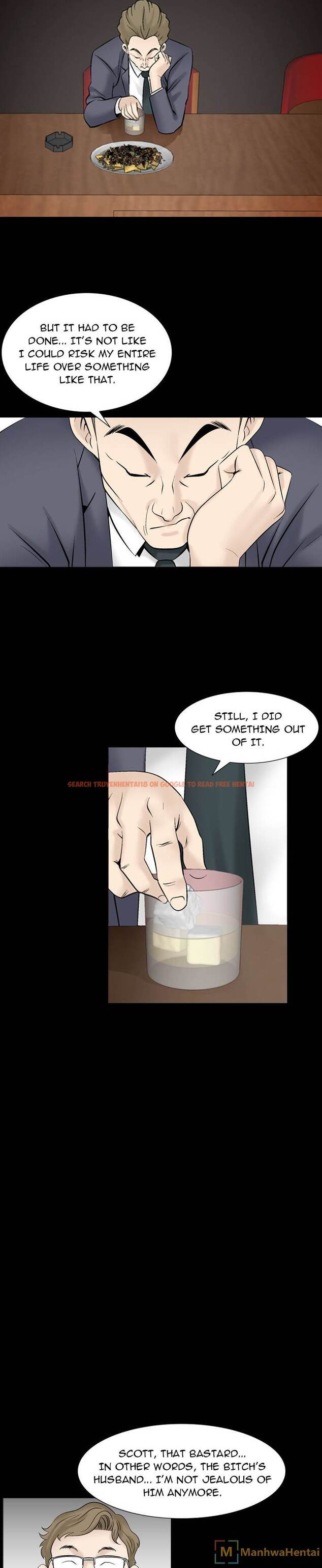 Read Hentai Image 13 343 in comic Hooked - Chapter 30 - hentaitnt.net