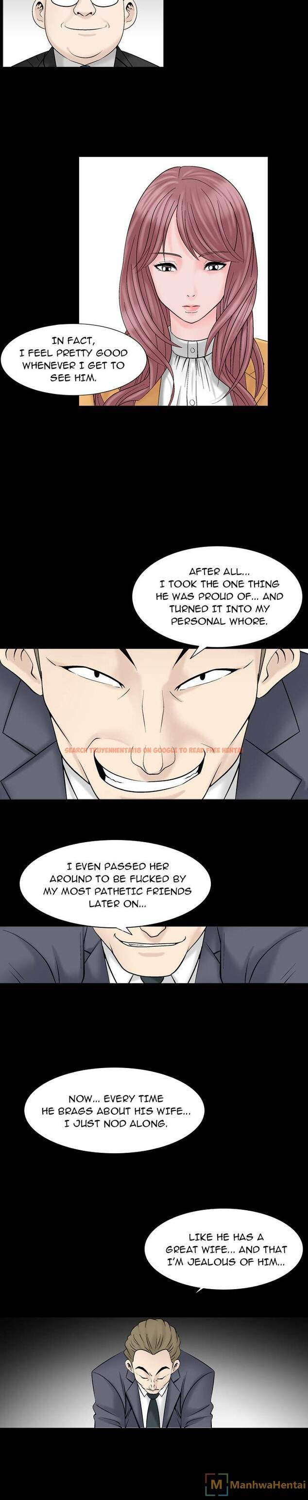 Read Hentai Image 14 343 in comic Hooked - Chapter 30 - hentaitnt.net