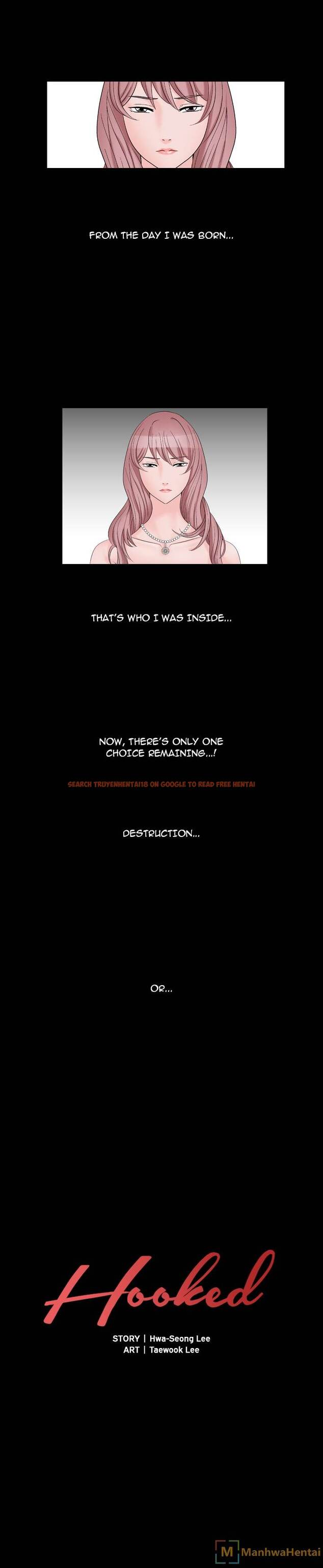 Read Hentai Image 2 343 in comic Hooked - Chapter 30 - hentaitnt.net