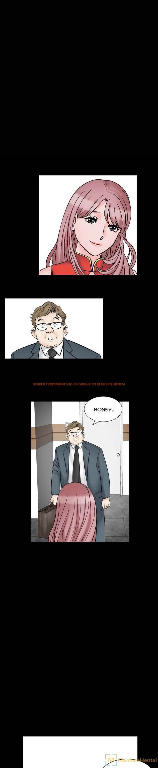 Read Hentai Image 3 343 in comic Hooked - Chapter 30 - hentaitnt.net