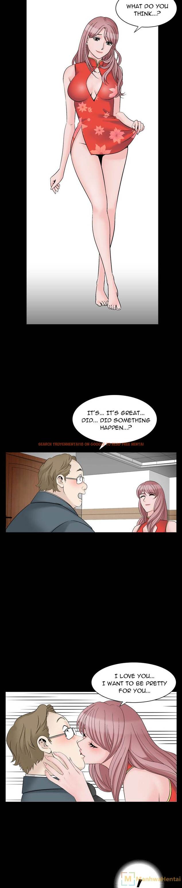 Read Hentai Image 4 343 in comic Hooked - Chapter 30 - hentaitnt.net
