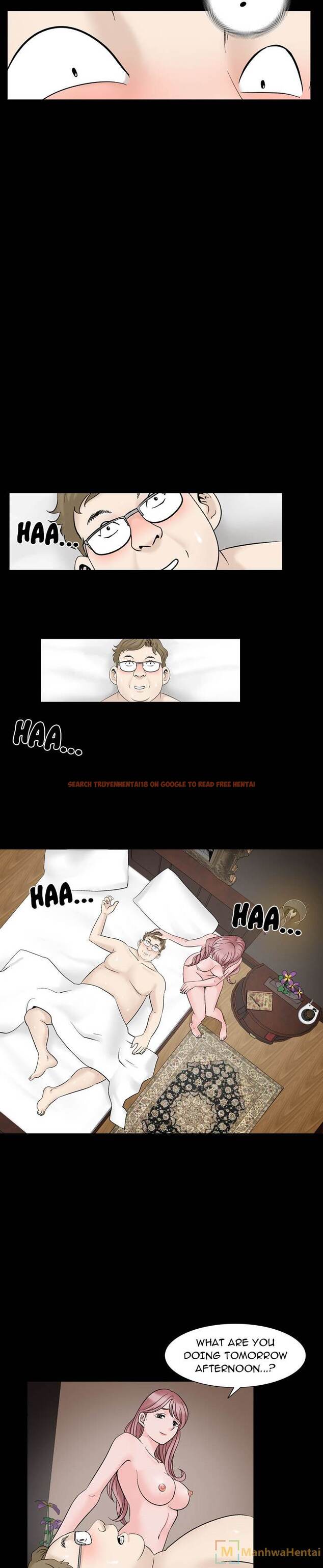 Read Hentai Image 5 343 in comic Hooked - Chapter 30 - hentaitnt.net