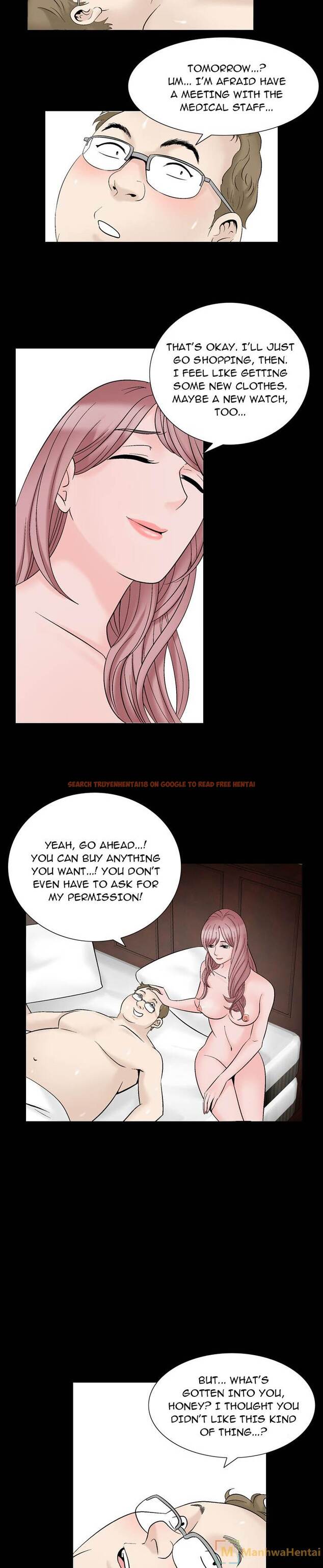 Read Hentai Image 6 343 in comic Hooked - Chapter 30 - hentaitnt.net
