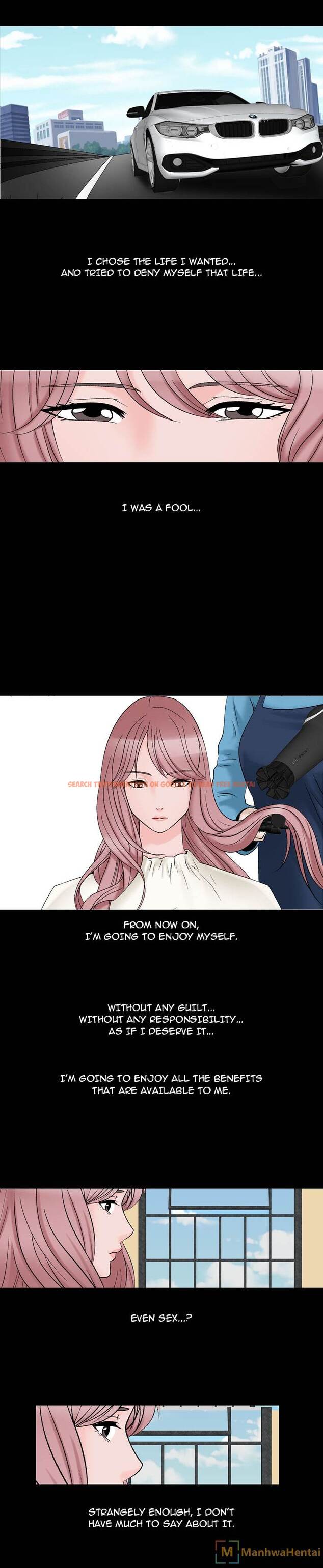Read Hentai Image 9 343 in comic Hooked - Chapter 30 - hentaitnt.net